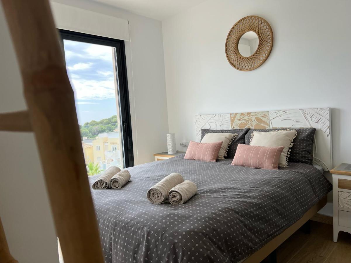 Luxurious Flat & Private Rooftop In Villamartin Orihuela Costa Dehesa de Campoamor  Esterno foto