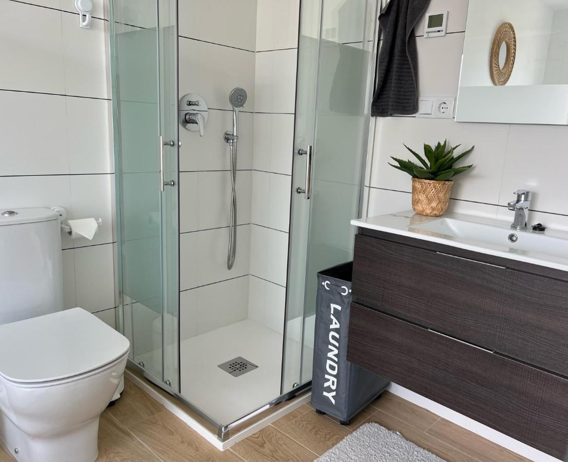 Luxurious Flat & Private Rooftop In Villamartin Orihuela Costa Dehesa de Campoamor  Esterno foto