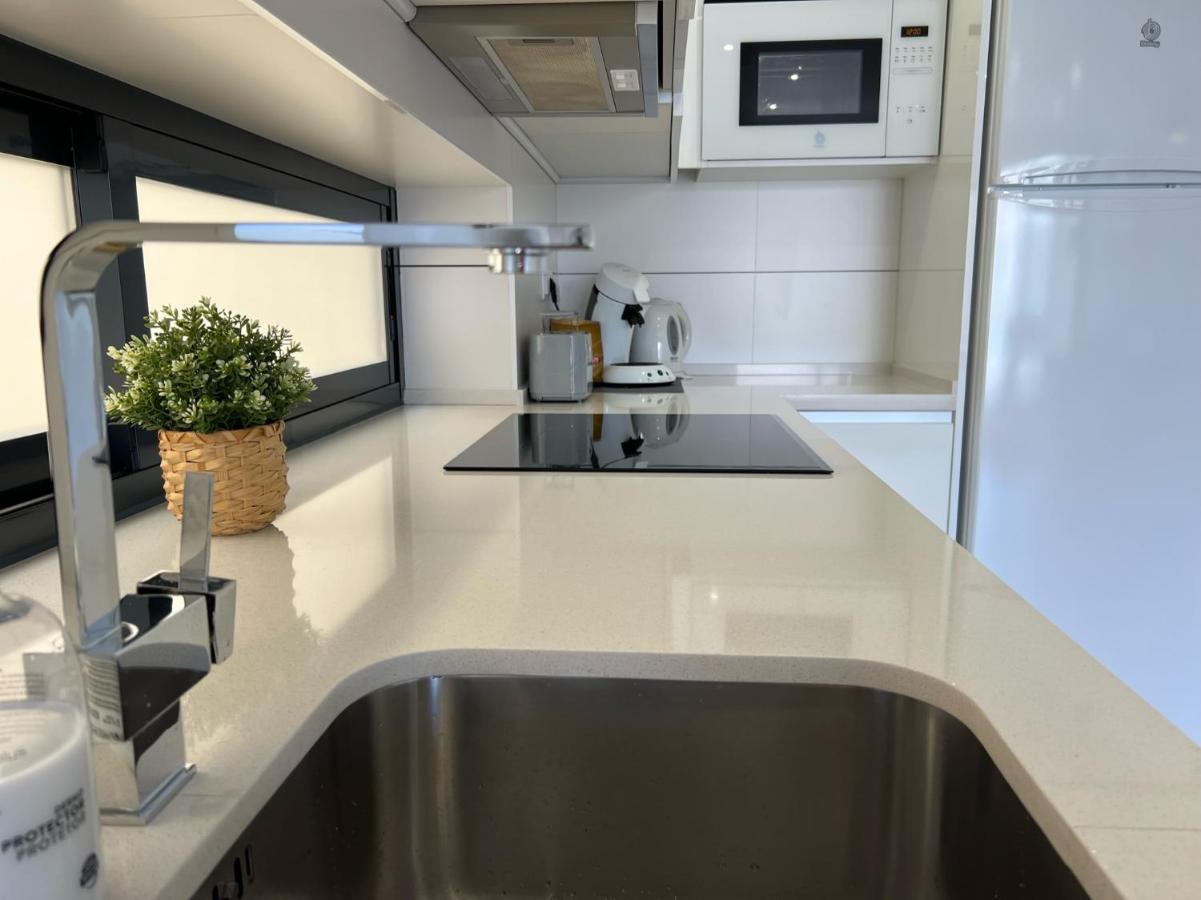 Luxurious Flat & Private Rooftop In Villamartin Orihuela Costa Dehesa de Campoamor  Esterno foto