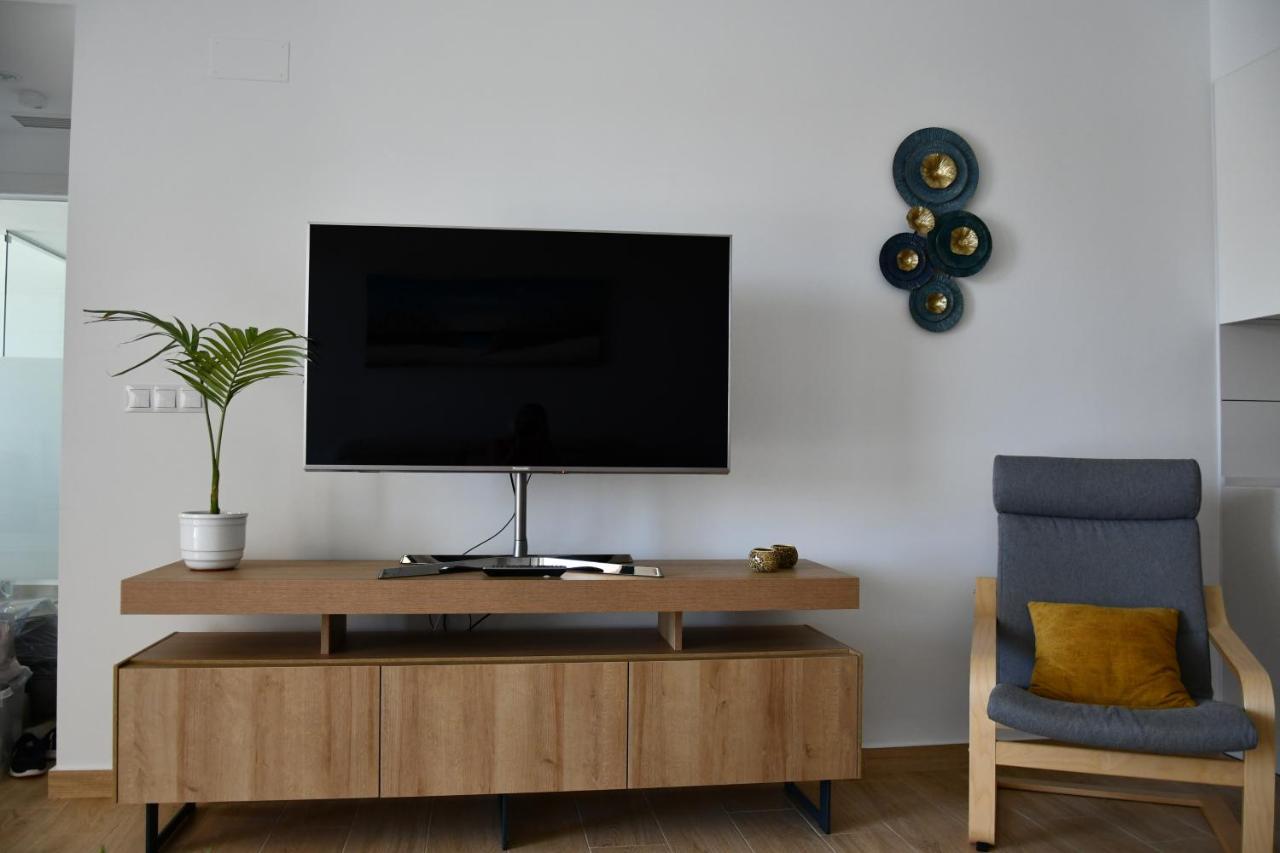Luxurious Flat & Private Rooftop In Villamartin Orihuela Costa Dehesa de Campoamor  Esterno foto